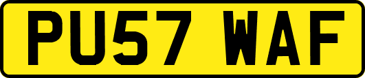 PU57WAF