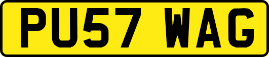 PU57WAG