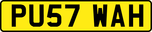 PU57WAH