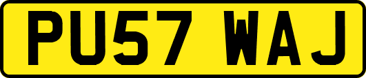 PU57WAJ