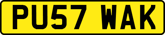 PU57WAK