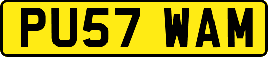 PU57WAM