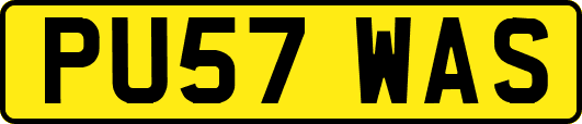 PU57WAS