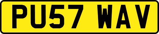 PU57WAV