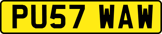 PU57WAW