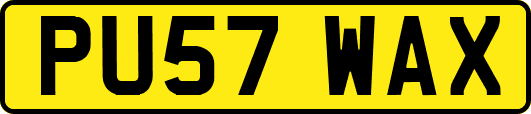 PU57WAX
