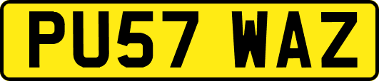 PU57WAZ