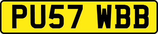PU57WBB