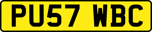 PU57WBC