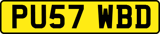PU57WBD