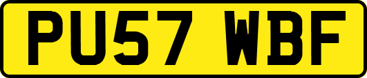 PU57WBF