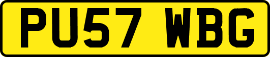 PU57WBG