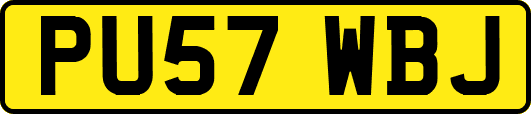 PU57WBJ