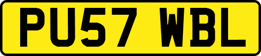 PU57WBL