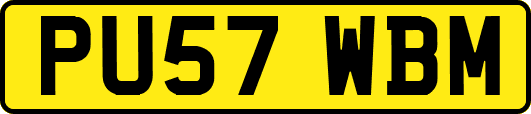 PU57WBM