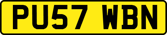 PU57WBN