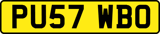 PU57WBO