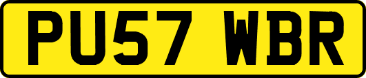 PU57WBR