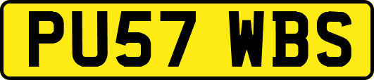 PU57WBS