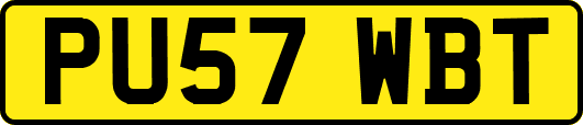 PU57WBT