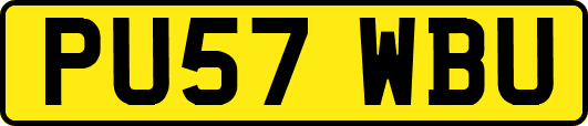 PU57WBU
