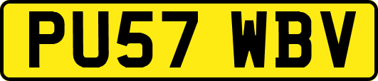 PU57WBV