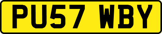 PU57WBY