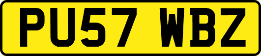 PU57WBZ