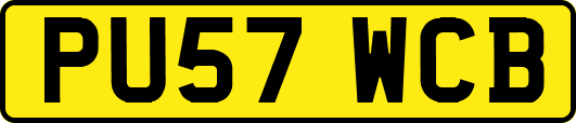 PU57WCB