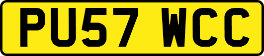 PU57WCC