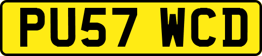 PU57WCD