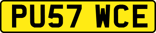 PU57WCE