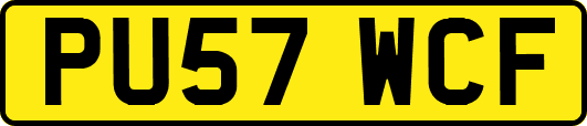PU57WCF
