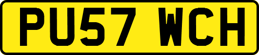 PU57WCH