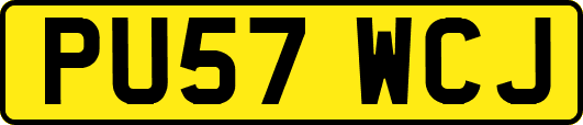 PU57WCJ