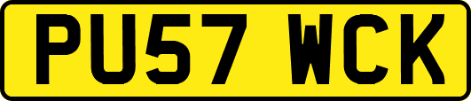PU57WCK