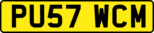 PU57WCM