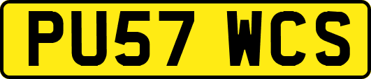 PU57WCS