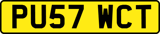 PU57WCT