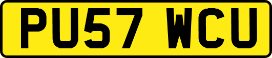 PU57WCU