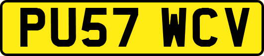 PU57WCV