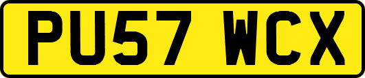 PU57WCX