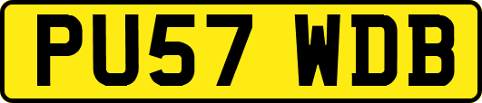 PU57WDB