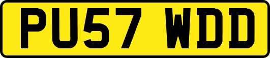 PU57WDD