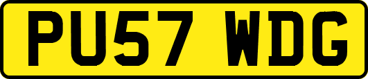 PU57WDG