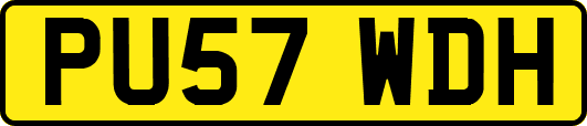 PU57WDH