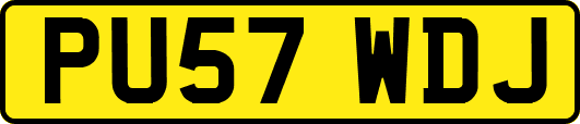 PU57WDJ