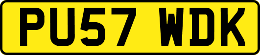 PU57WDK