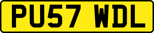 PU57WDL