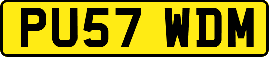 PU57WDM
